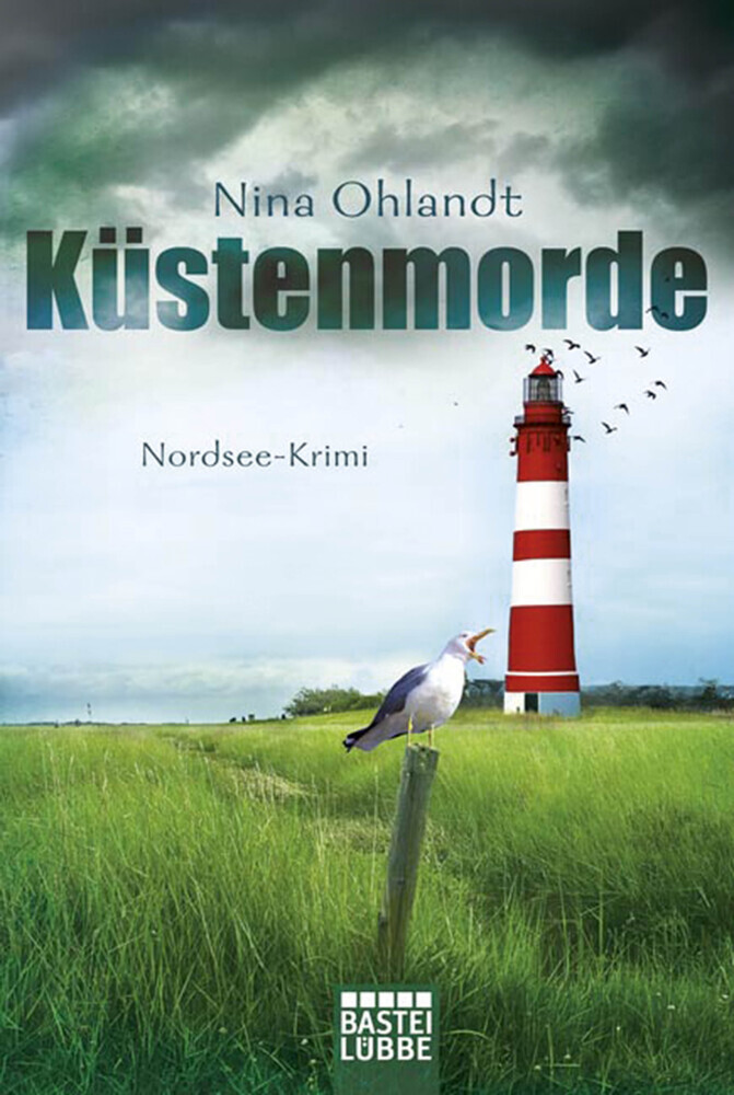Küstenmorde main product photo