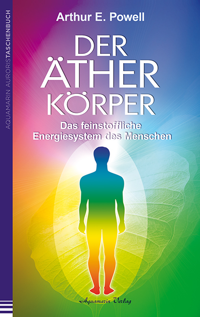 Der Ätherkörper main product photo