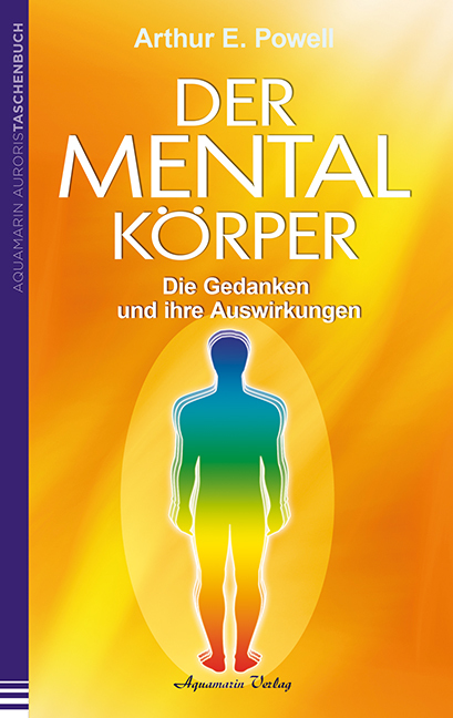 Der Mentalkörper main product photo