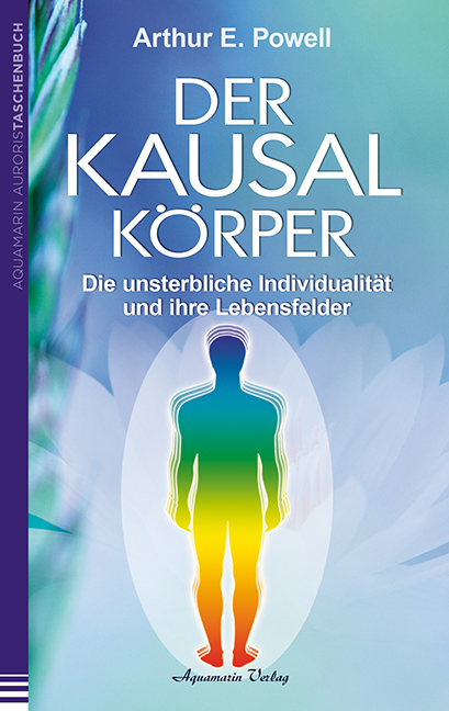 Der Kausalkörper main product photo