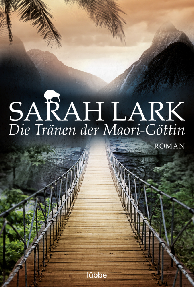 Die Tränen der Maori-Göttin main product photo