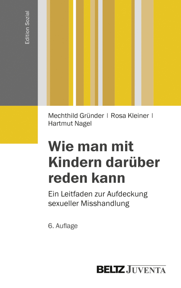 Wie man mit Kindern darüber reden kann main product photo