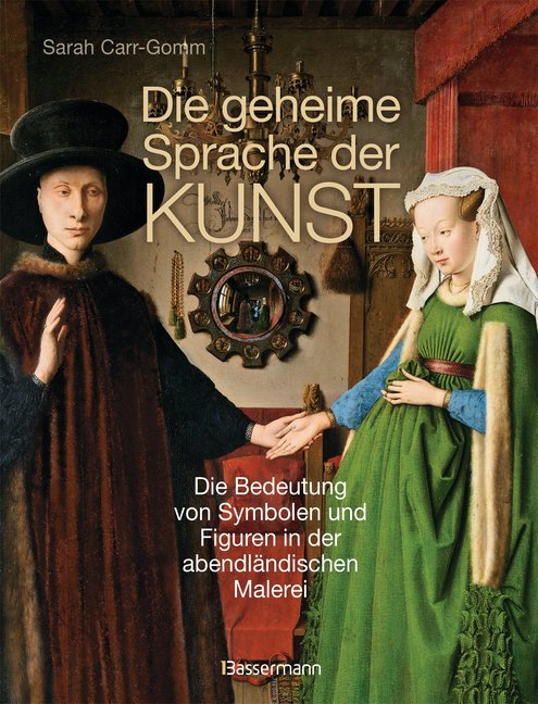 Die geheime Sprache der Kunst main product photo
