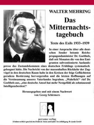 Das Mitternachtstagebuch