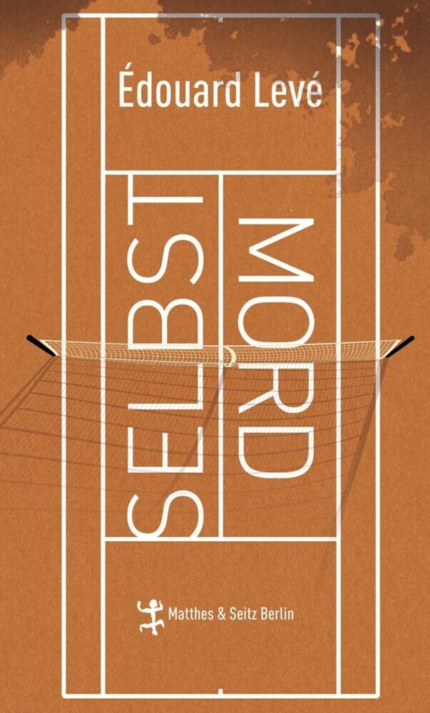 Selbstmord main product photo
