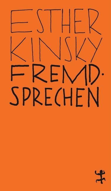 Fremdsprechen main product photo