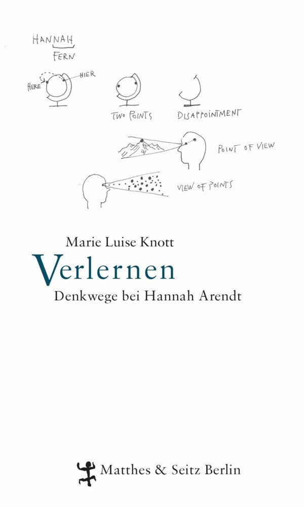 Verlernen main product photo
