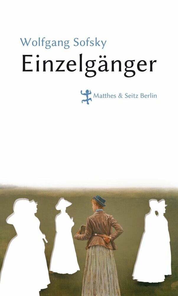 Einzelgänger main product photo