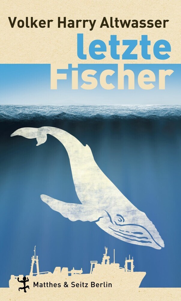 Letzte Fischer main product photo