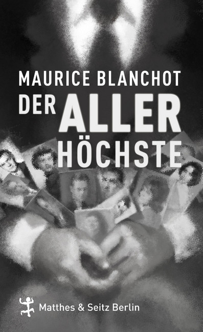 Der Allerhöchste main product photo