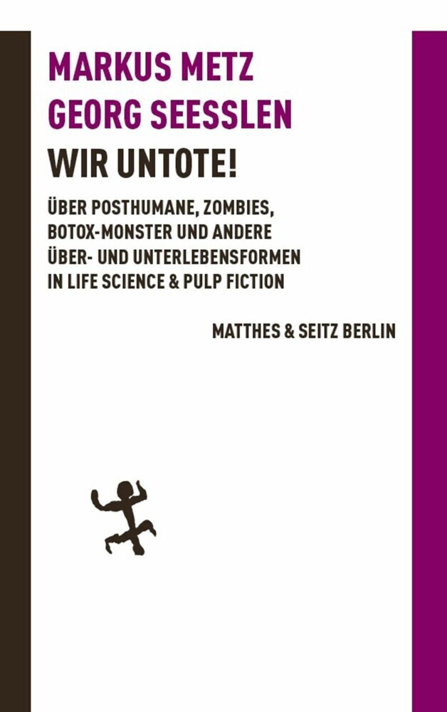Wir Untote main product photo