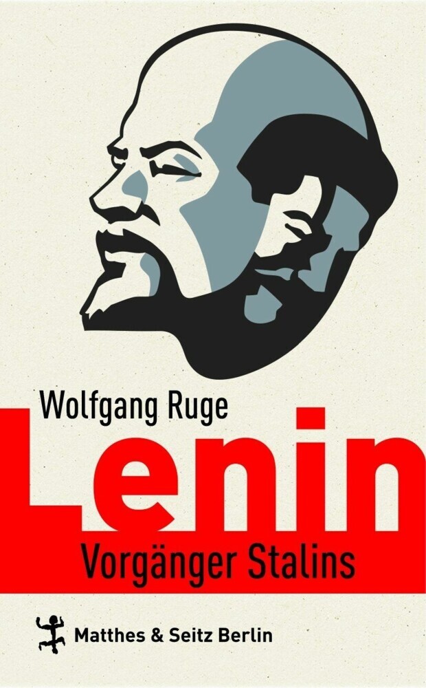 Lenin main product photo