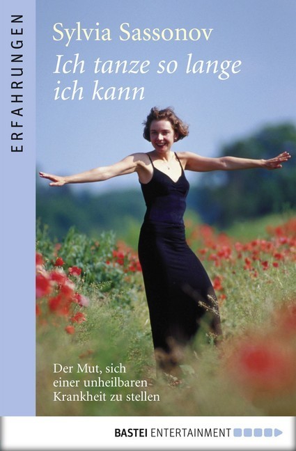 Ich tanze so lange ich kann main product photo