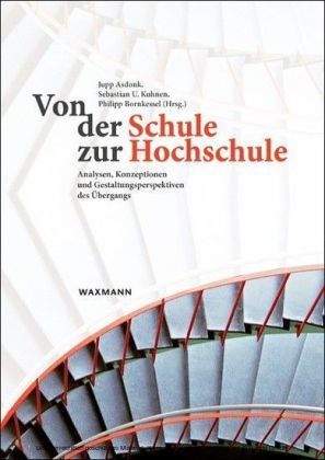 Von der Schule zur Hochschule main product photo