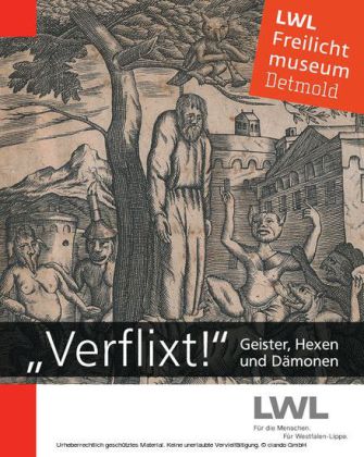 'Verflixt!'
