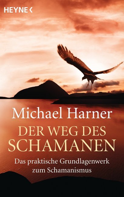 Der Weg des Schamanen main product photo