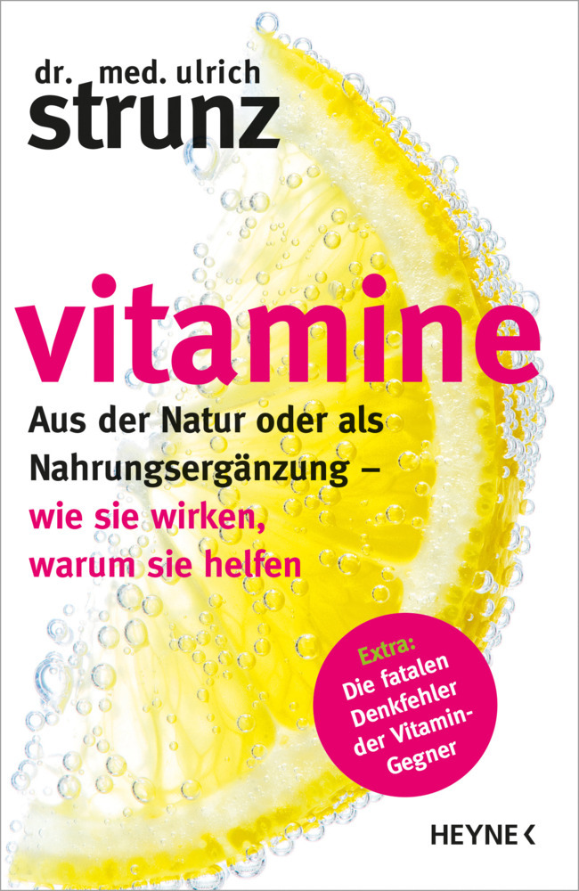 Vitamine main product photo
