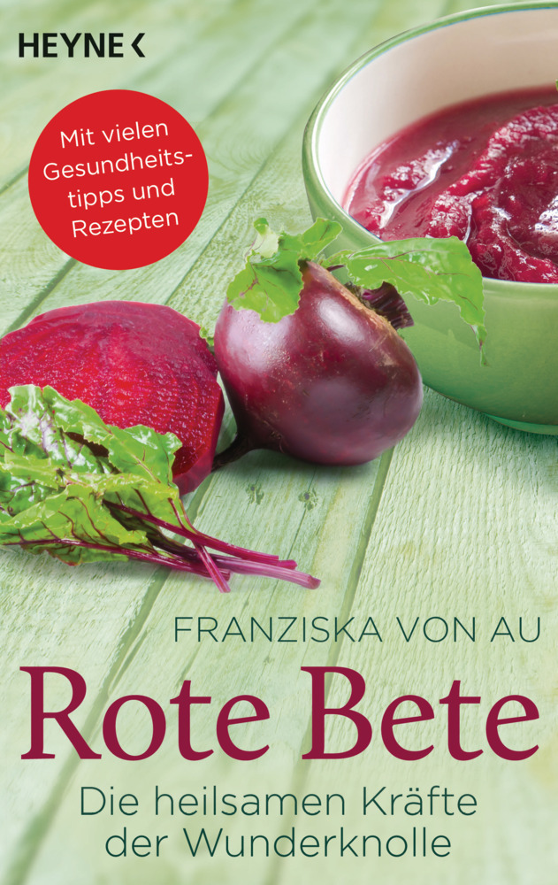 Rote Bete main product photo