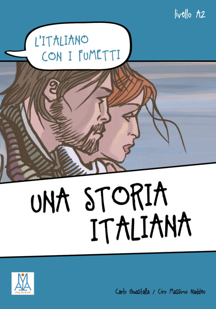 Una storia italiana main product photo