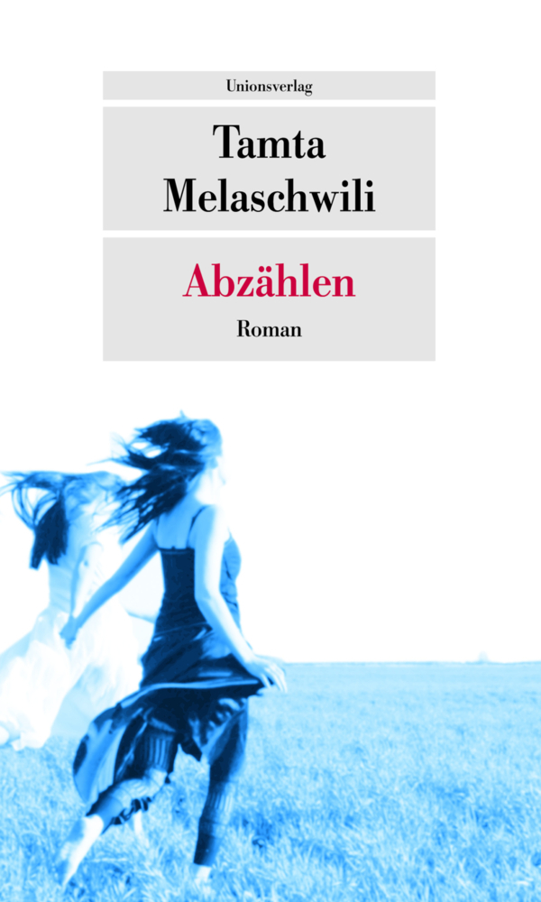 Abzählen main product photo