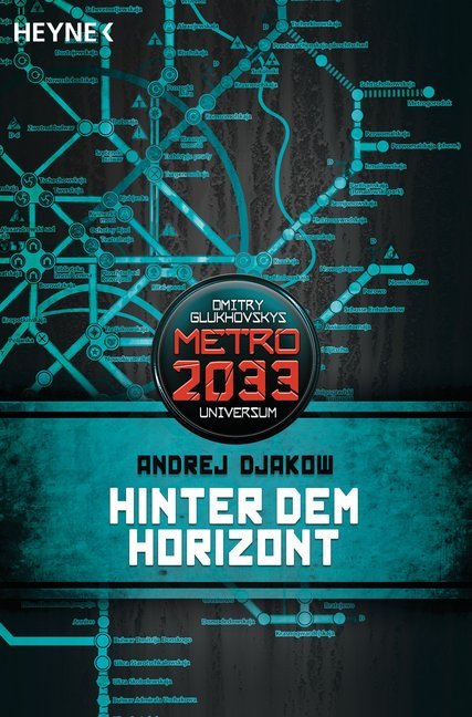 Hinter dem Horizont main product photo