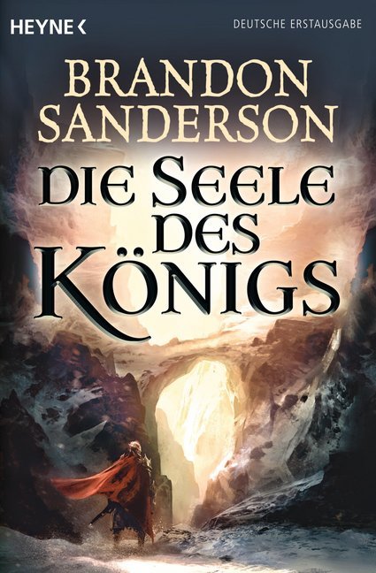 Die Seele des Königs main product photo