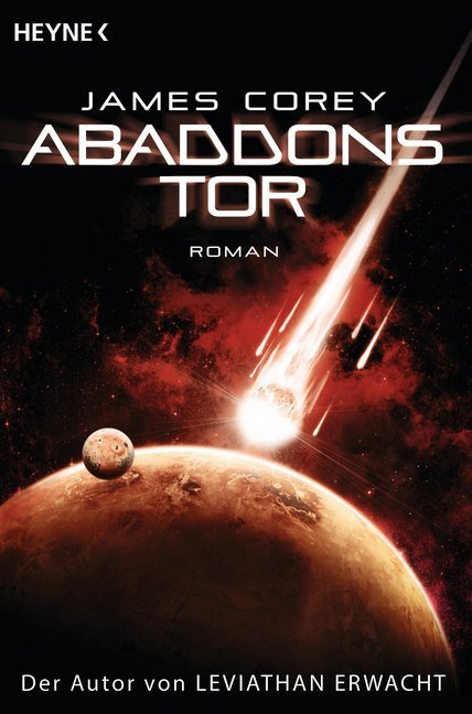 Abaddons Tor main product photo