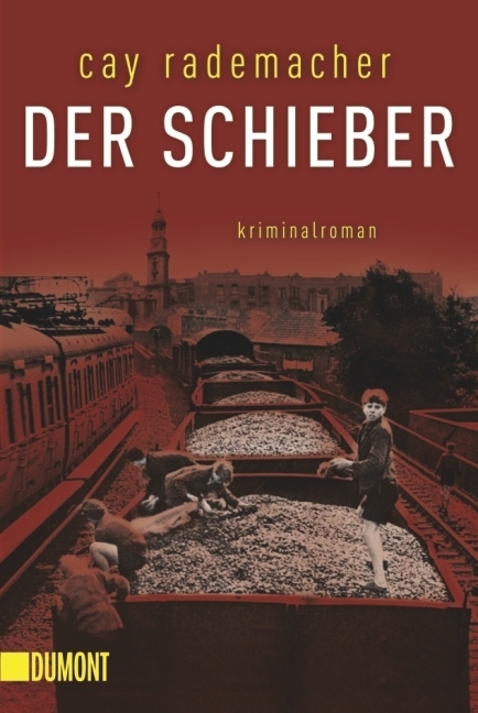 Der Schieber main product photo