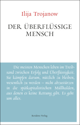 Der überflüssige Mensch