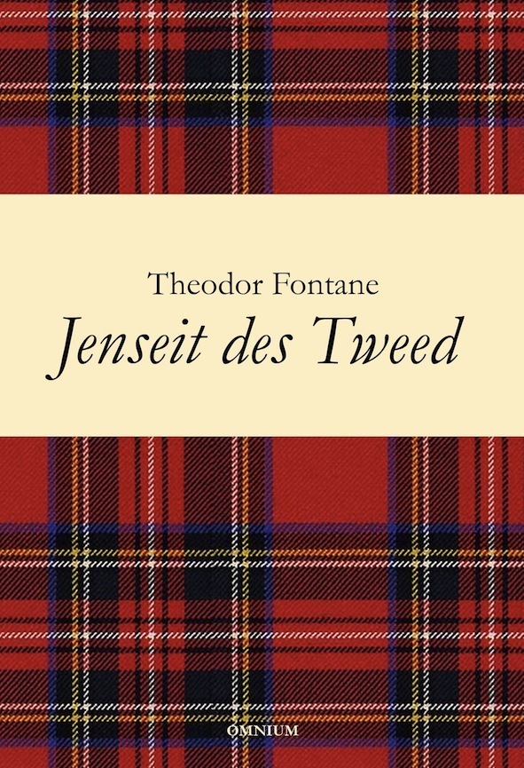 Jenseit des Tweed main product photo