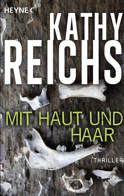 Mit Haut und Haar main product photo