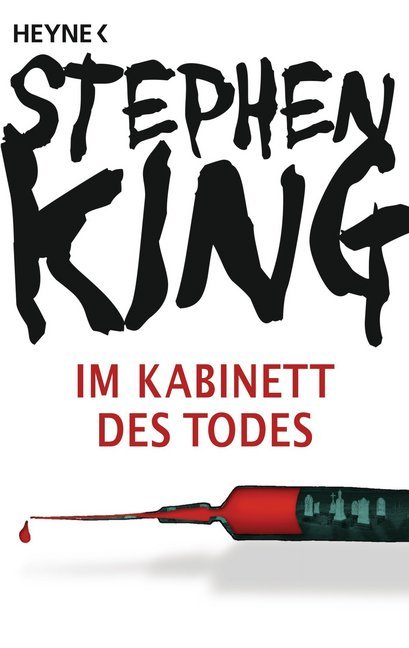 Im Kabinett des Todes main product photo