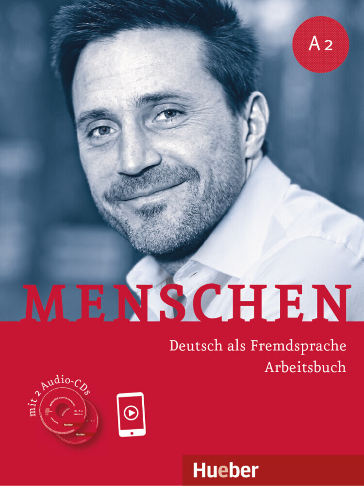 Menschen A2 main product photo