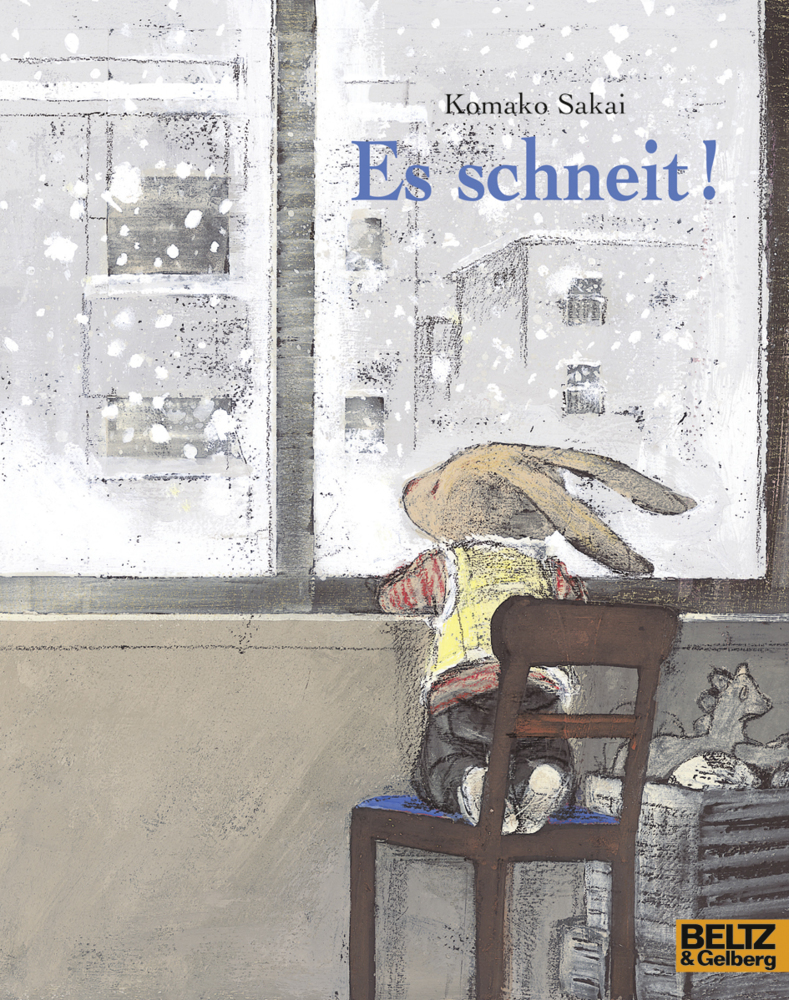 Es schneit! main product photo