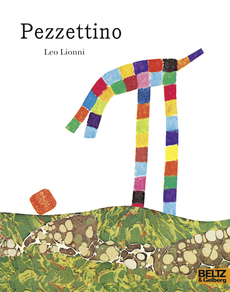 Pezzettino main product photo