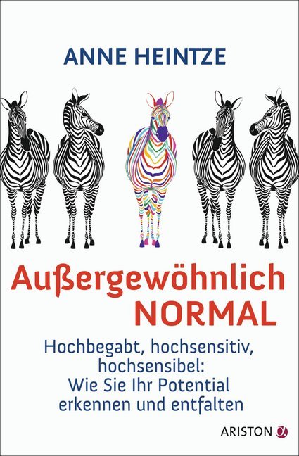 Außergewöhnlich normal main product photo