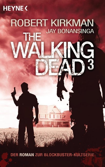 The Walking Dead. Bd.3 main product photo