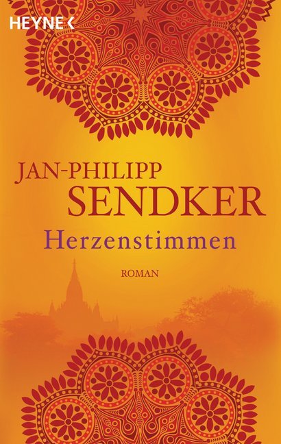 Herzenstimmen main product photo