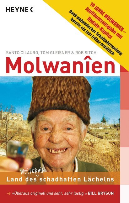 Molwanien main product photo