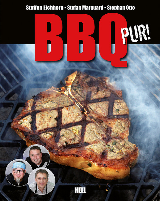 BBQ pur! main product photo