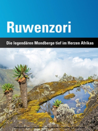 Ruwenzori main product photo