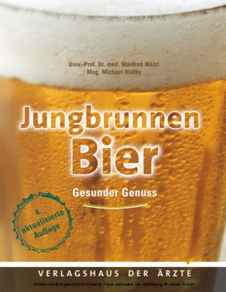 Jungbrunnen Bier