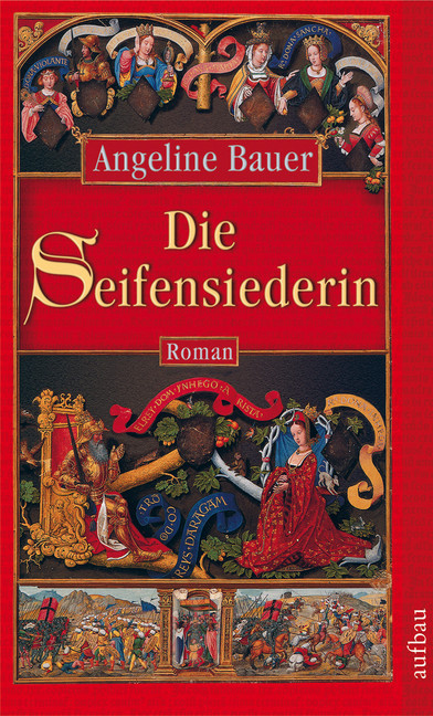 Die Seifensiederin main product photo