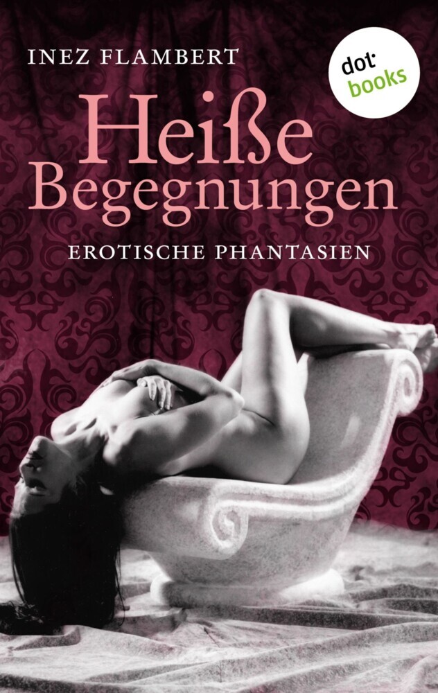 Heiße Begegnungen main product photo