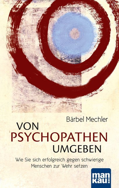 Von Psychopathen umgeben main product photo