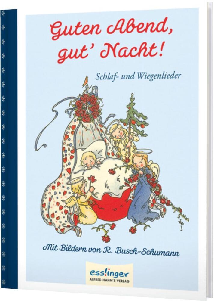 Guten Abend, gut´ Nacht! main product photo
