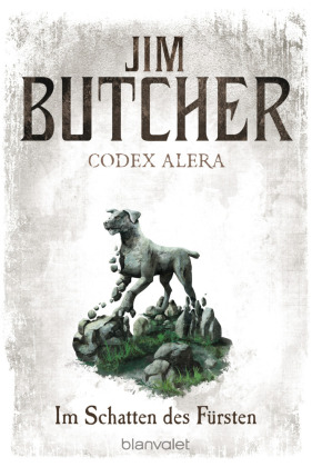 Codex Alera - Im Schatten des Fürsten