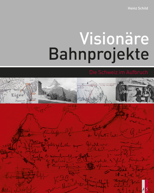 Visionäre Bahnprojekte main product photo