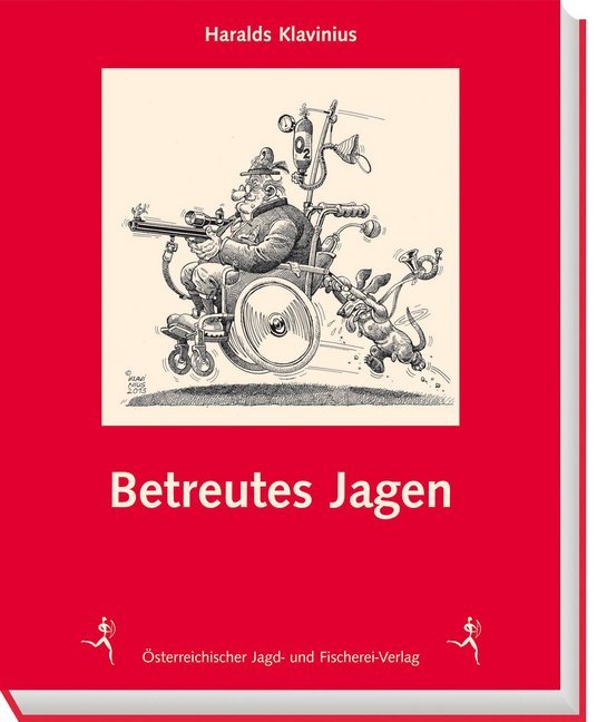 Betreutes Jagen main product photo