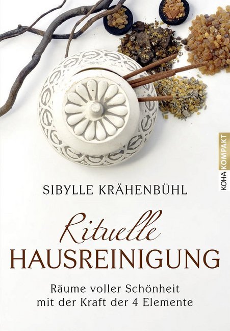 Rituelle Hausreinigung main product photo
